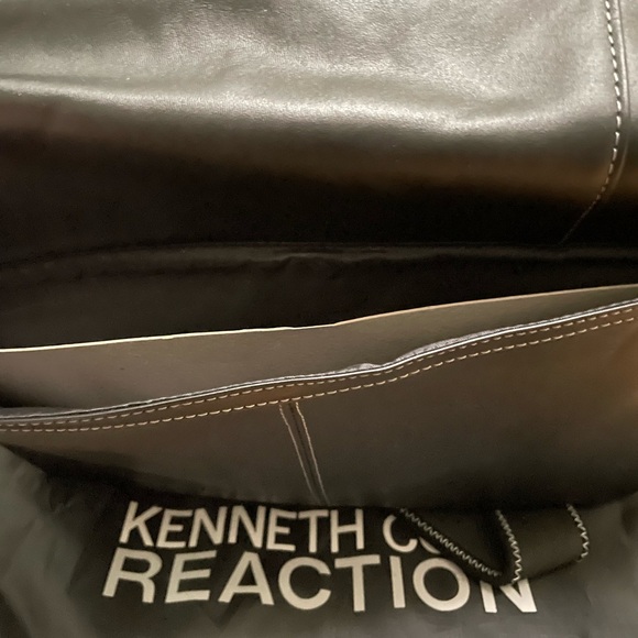 Kenneth Cole Reaction laptop bag - Picture 4 of 4